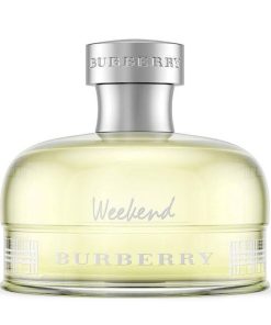 Burberry Weekend EDP 100 ML Kadın Tester Parfüm
