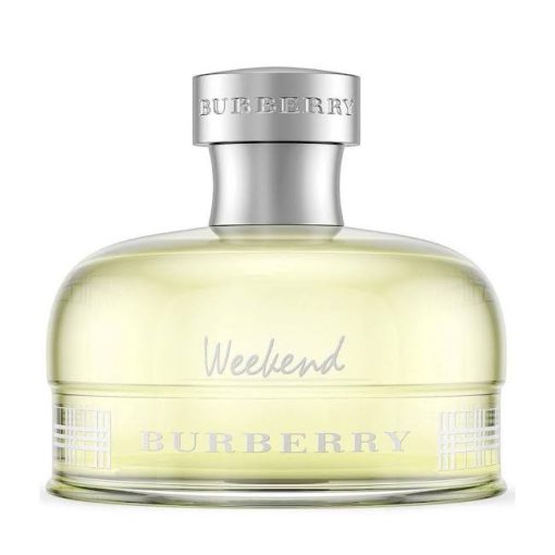 Burberry Weekend EDP 100 ML Kadın Tester Parfüm