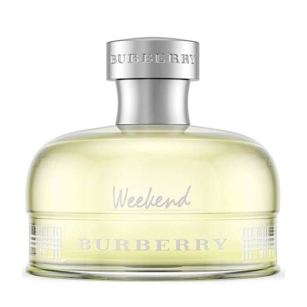 Burberry Weekend EDP 100 ML Kadın Tester Parfüm