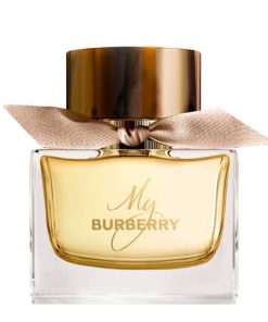 My Burberry EDP 90 ML Kadın Tester Parfüm