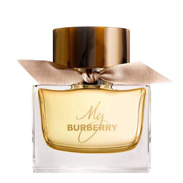 My Burberry EDP 90 ML Kadın Tester Parfüm