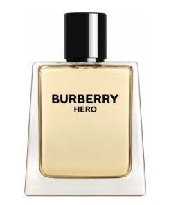 Burberry Hero EDT 100 ML Erkek Tester Parfüm