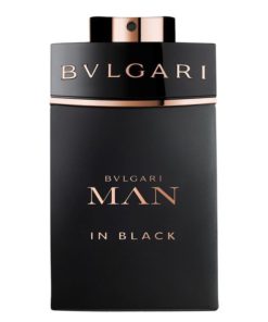Bvlgari Man İn Black EDP 100 ML Erkek Tester Parfüm