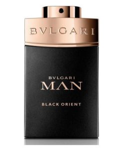 Bvlgari  Man In Black Orient EDP 100 ML Erkek Tester Parfüm