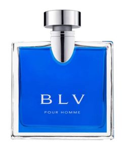 Bvlgari BLV Poul Homme EDT 100 ML Erkek Tester Parfüm