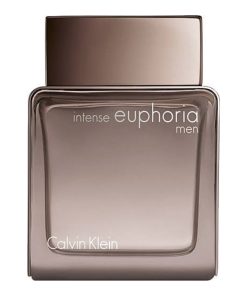 Calvin Klein Euphoria İntense EDT 100 ML Erkek Tester Parfüm