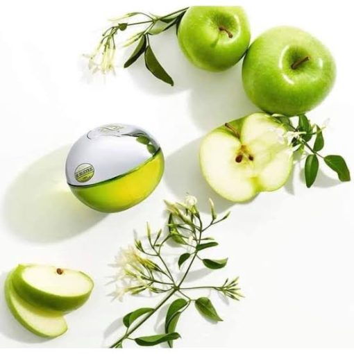 DKNY Be Delicious EDP 100 ML Kadın Parfüm - Görsel 3