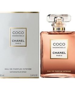 Chanel Coco Mademoiselle Intense EDP 100 ML Kadın Parfüm