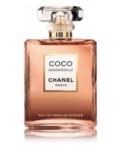 Chanel Coco Mademoiselle Intense EDP 100 ML Kadın Tester Parfüm