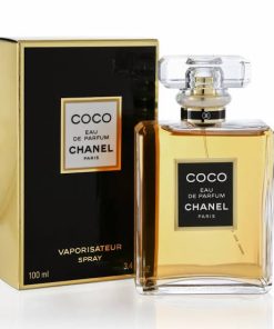 Chanel Coco Chanel EDP 100 ML Kadın Parfüm