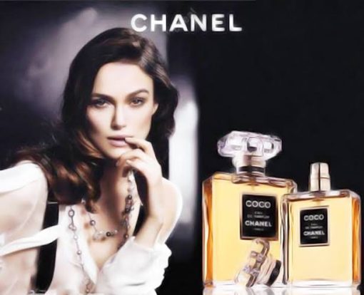 Chanel Coco Chanel EDP 100 ML Kadın Parfüm - Görsel 2