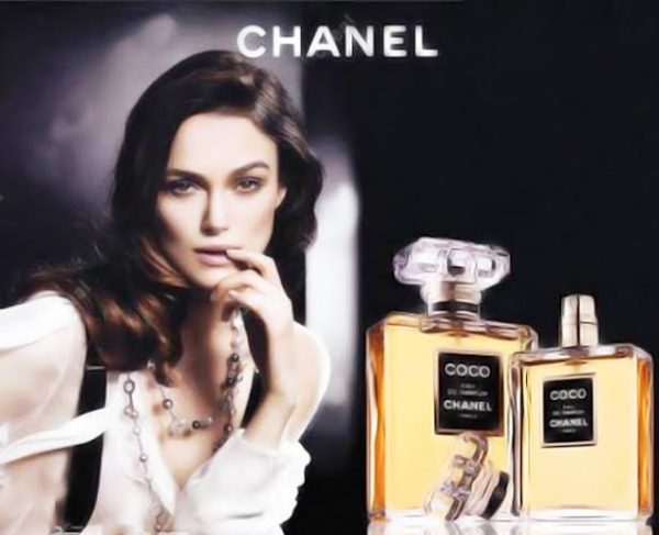 Chanel Coco Chanel EDP 100 ML Kadın Parfüm - Görsel 2