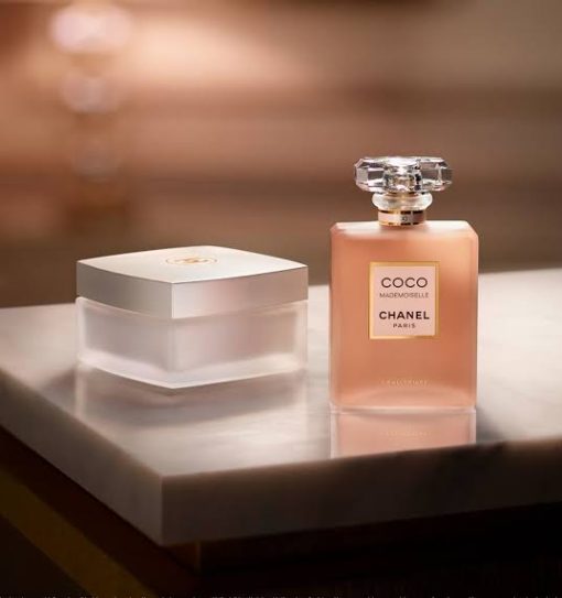Chanel Coco Mademoiselle L'Eau Privée EDP 100 ML Kadın Tester Parfüm - Görsel 2
