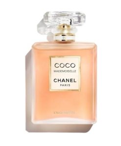 Chanel Coco Mademoiselle L'Eau Privée EDP 100 ML Kadın Tester Parfüm