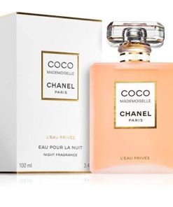 Chanel Coco Mademoiselle L'Eau Privée EDP 100 ML Kadın Parfüm
