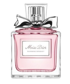 Miss Dior Blooming Bouquet EDT 100 ML Kadın Tester Parfüm