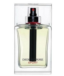 Christian Dior Homme Sport EDT 100 ML Erkek Tester Parfüm