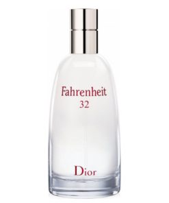 Christian Dior Fahrenheit 32 EDT 100 ML Erkek Tester Parfüm
