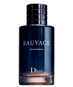 Christian Dior Sauvage EDP 100 ML Erkek Tester Parfüm