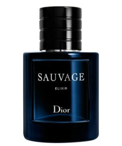 Chistian Dior Savuage Elixir Sprey 60 ML Erkek Tester Parfüm
