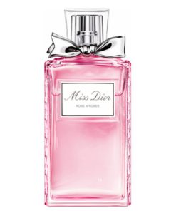 Christian Dior Miss Dior Rose N`Roses EDP 100 ML Kadın Tester Parfüm