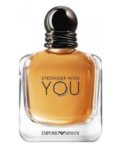 Emporio Armani Stronger With You EDT 100 ML Erkek Tester Parfüm