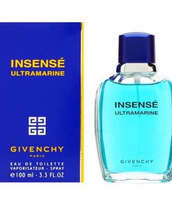 Givenchy Insense Ultramarine EDT 100 ML Erkek Parfüm