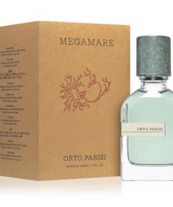 Orto Parisi Megamare EDP 50 ML Unisex Parfüm