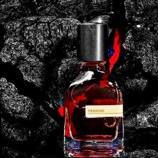 Orto Parisi Terroni EDP 50 ML Unisex Parfüm - Görsel 2