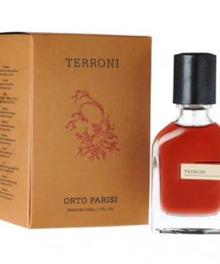 Orto Parisi Terroni EDP 50 ML Unisex Parfüm