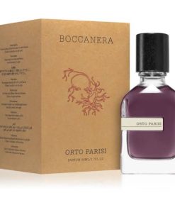 Orto Parisi Boccanera EDP 50 ML Unisex Parfüm