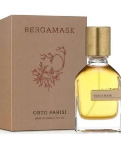 Orto Parisi Bergamask EDP 50 ML Unisex Parfüm