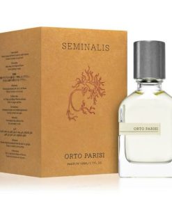 Orto Parisi Seminalis EDP 50 ML Unisex Parfüm