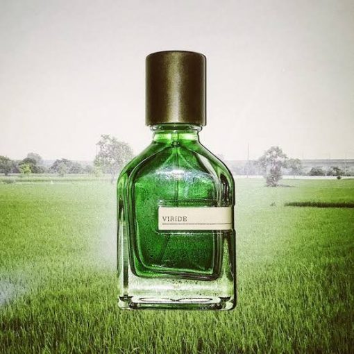 Orto Parisi Viride EDP 50 ML Unisex Parfüm - Görsel 2