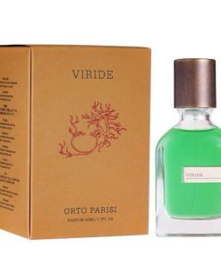 Orto Parisi Viride EDP 50 ML Unisex Parfüm