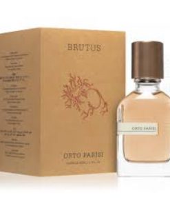 Orto Parisi Brutus EDP 50 ML Unisex Parfüm