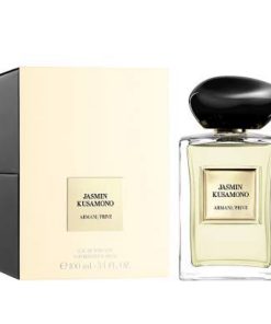 Giorgio Armani Jasmin Kusamono EDT 100 ML Kadın Parfüm