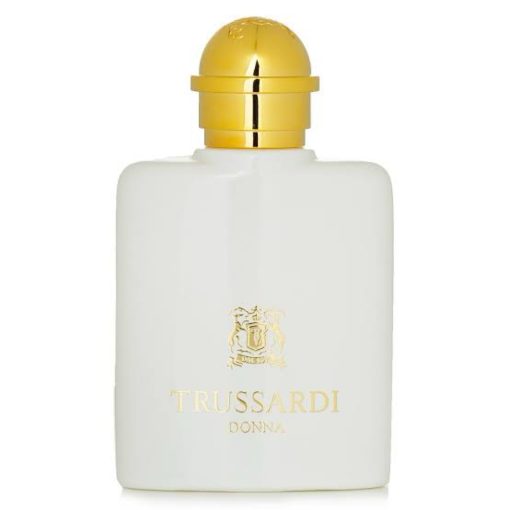 Trusardi Donna White EDP 100 ML Kadın Tester Parfüm - Görsel 2