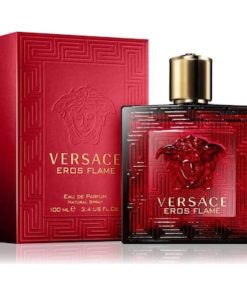 Versace Eros Flame EDP 100 ML Erkek Parfüm