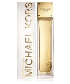 Michael Kors Sexy Amber Edp 100 Ml Kadın Parfüm