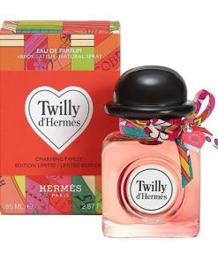 Twilly D`Hermes EDP 85 ML Kadın Parfüm