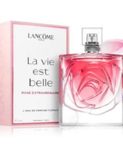 Lancome La Vie Est Belle Rose Extraordınaire EDP 100 ML Kadın Parfüm