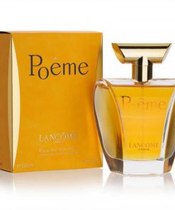 Lancome Poeme EDP 100 ML Kadın Parfüm