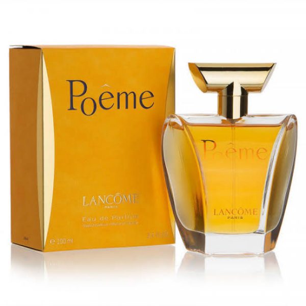 Lancome Poeme EDP 100 ML Kadın Parfüm