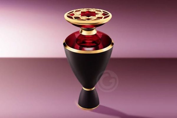 Bvlgari Le Gemme Rubinia EDP 100 ML Kadın Parfüm - Görsel 2