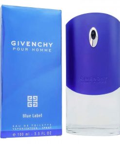 Givenchy Blue Label EDT 100 ML Erkek Parfüm