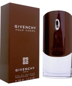 Givenchy Brown Label EDT 100 ML Erkek Parfüm