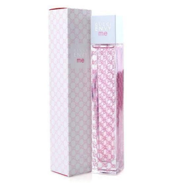 Gucci Envy Me EDT 100 ML Kadın Parfüm