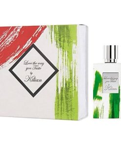 By Kilian Love The Way You Taste EDP 50 ML Unisex Parfüm