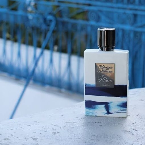 By Kilian Moonlight İn Heaven Croisiere EDP 50 ML Unisex Parfüm - Görsel 2